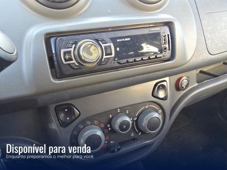 FIAT Uno 1.0 4P FLEX VIVACE EVO, Foto 13