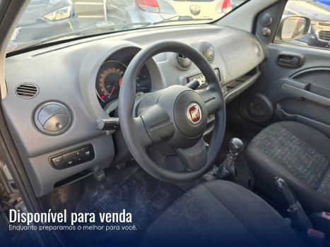 FIAT Uno 1.0 4P FLEX VIVACE EVO, Foto 14
