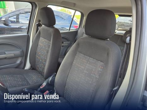 FIAT Uno 1.0 4P FLEX VIVACE EVO, Foto 15