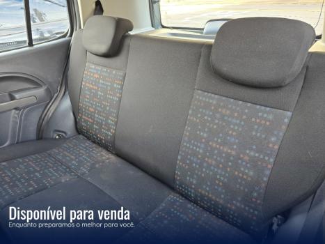 FIAT Uno 1.0 4P FLEX VIVACE EVO, Foto 16
