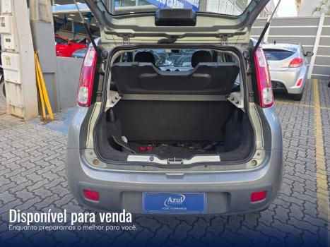 FIAT Uno 1.0 4P FLEX VIVACE EVO, Foto 17