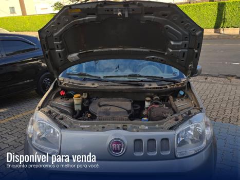 FIAT Uno 1.0 4P FLEX VIVACE EVO, Foto 19