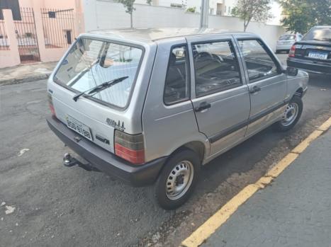 FIAT Uno 1.0 4P MILLE ELETRONIC, Foto 10