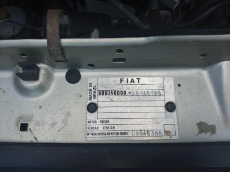 FIAT Uno 1.0 4P MILLE ELETRONIC, Foto 18