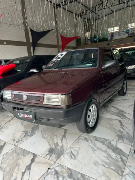 FIAT Uno 1.0 4P MILLE FIRE, Foto 1