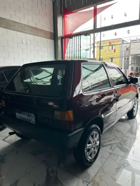 FIAT Uno 1.0 4P MILLE FIRE, Foto 6
