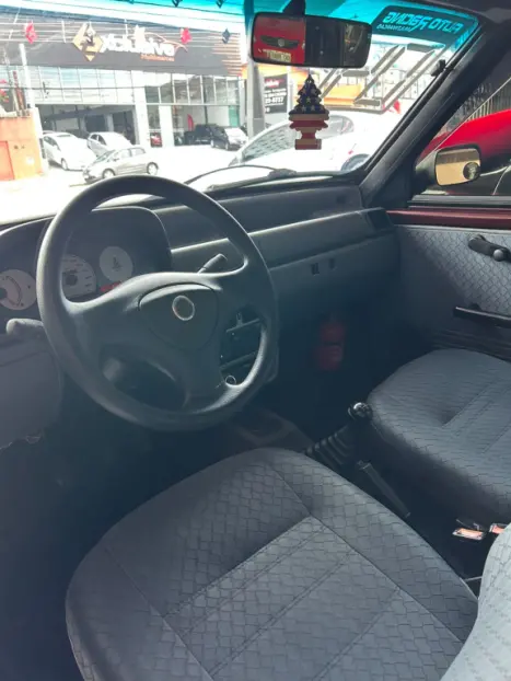 FIAT Uno 1.0 4P MILLE FIRE, Foto 7