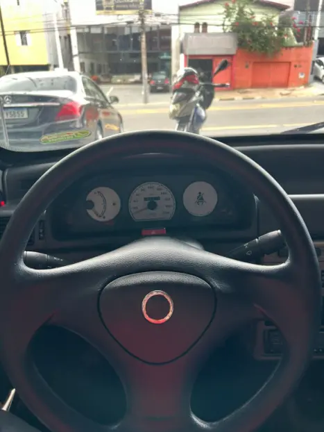 FIAT Uno 1.0 4P MILLE FIRE, Foto 8