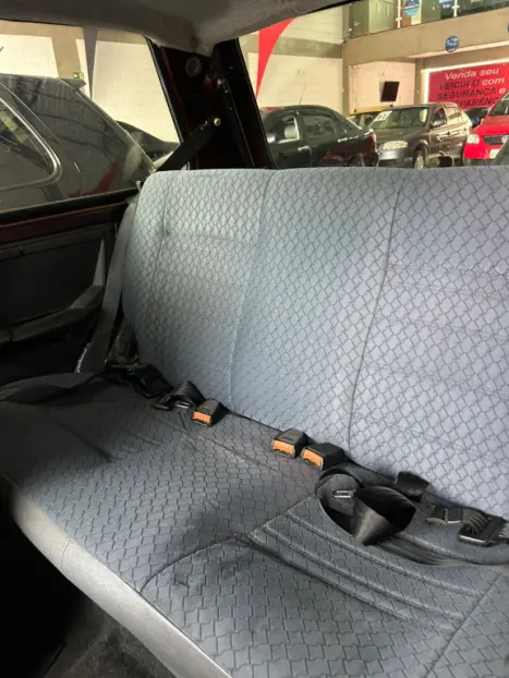 FIAT Uno 1.0 4P MILLE FIRE, Foto 9