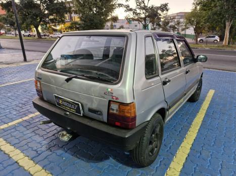 FIAT Uno 1.0 4P MILLE FIRE, Foto 2