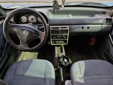 FIAT Uno 1.0 4P MILLE FIRE, Foto 3