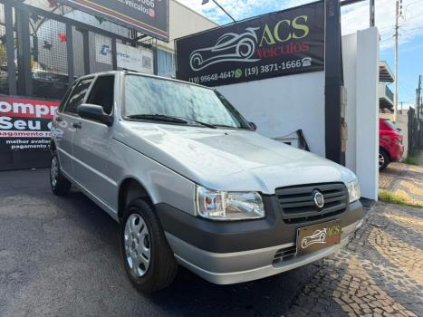 FIAT Uno 1.0 4P MILLE FIRE, Foto 2