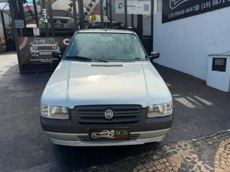 FIAT Uno 1.0 4P MILLE FIRE, Foto 3