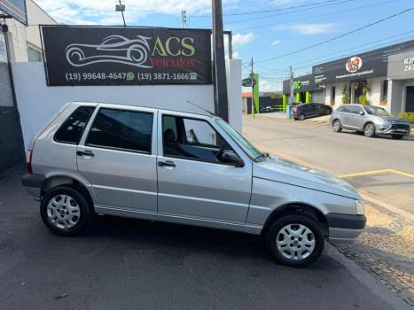 FIAT Uno 1.0 4P MILLE FIRE, Foto 4