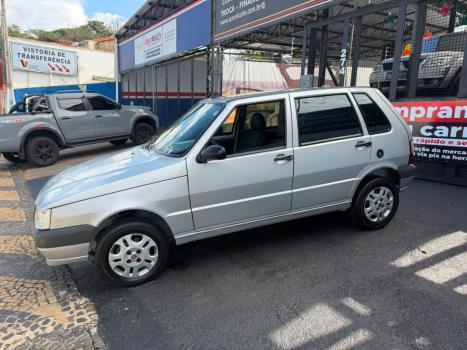 FIAT Uno 1.0 4P MILLE FIRE, Foto 6
