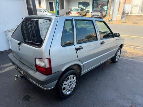 FIAT Uno 1.0 4P MILLE FIRE, Foto 7