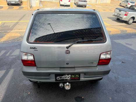FIAT Uno 1.0 4P MILLE FIRE, Foto 8