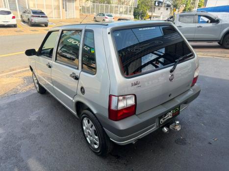 FIAT Uno 1.0 4P MILLE FIRE, Foto 9