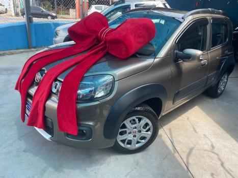 FIAT Uno 1.0 4P WAY, Foto 3