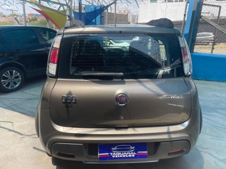 FIAT Uno 1.0 4P WAY, Foto 5