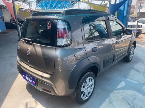 FIAT Uno 1.0 4P WAY, Foto 6