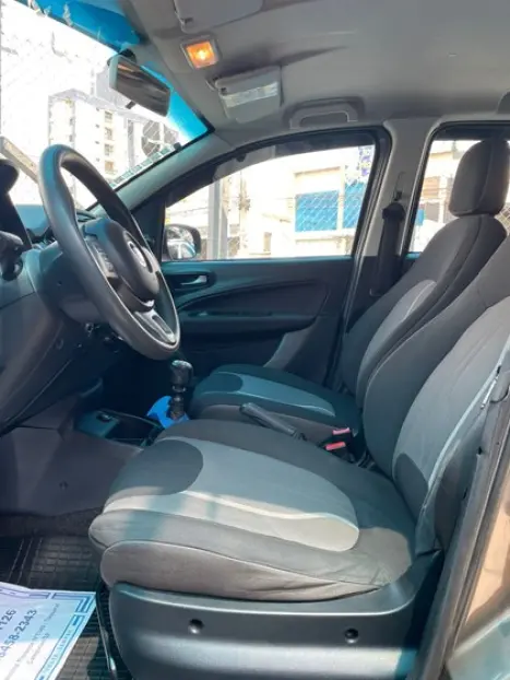FIAT Uno 1.0 4P WAY, Foto 7