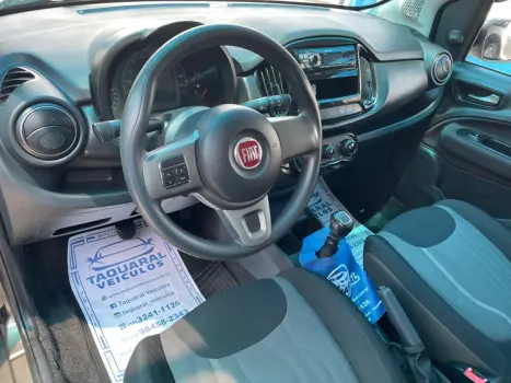 FIAT Uno 1.0 4P WAY, Foto 8