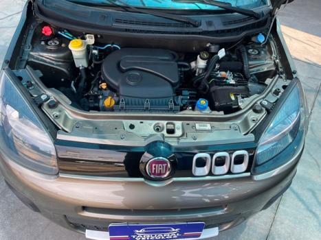 FIAT Uno 1.0 4P WAY, Foto 11