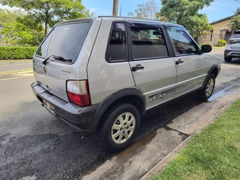 FIAT Uno 1.0 4P WAY ECONOMY FLEX, Foto 3
