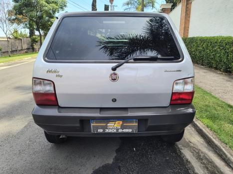 FIAT Uno 1.0 4P WAY ECONOMY FLEX, Foto 4