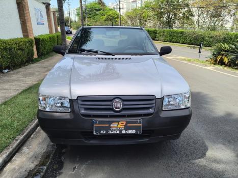 FIAT Uno 1.0 4P WAY ECONOMY FLEX, Foto 5