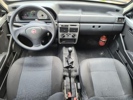 FIAT Uno 1.0 4P WAY ECONOMY FLEX, Foto 8