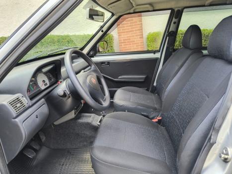 FIAT Uno 1.0 4P WAY ECONOMY FLEX, Foto 9