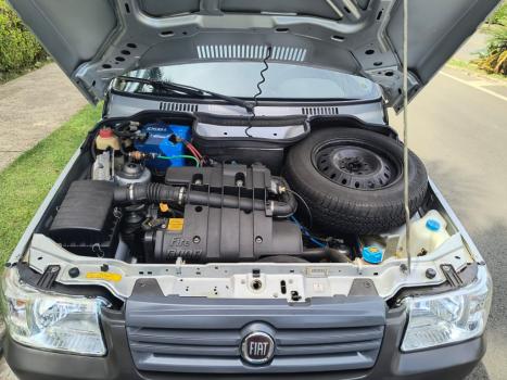 FIAT Uno 1.0 4P WAY ECONOMY FLEX, Foto 11