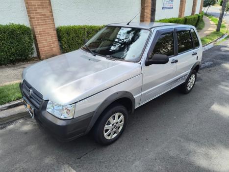 FIAT Uno 1.0 4P WAY ECONOMY FLEX, Foto 12