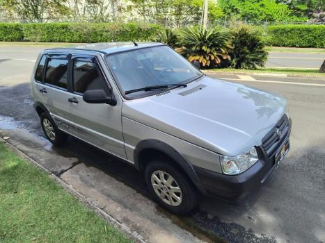 FIAT Uno 1.0 4P WAY ECONOMY FLEX, Foto 13