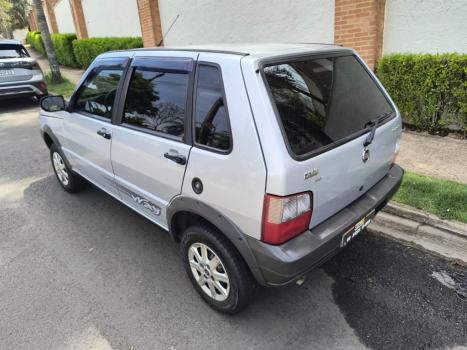 FIAT Uno 1.0 4P WAY ECONOMY FLEX, Foto 15
