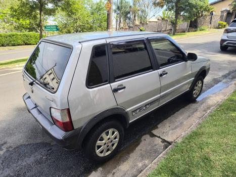 FIAT Uno 1.0 4P WAY ECONOMY FLEX, Foto 16