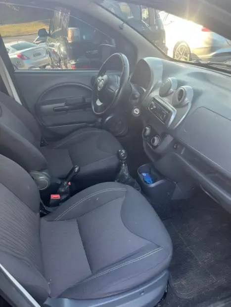 FIAT Uno 1.0 4P WAY, Foto 5