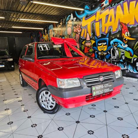 FIAT Uno 1.0, Foto 1 FIAT Uno 1.0, Foto 1