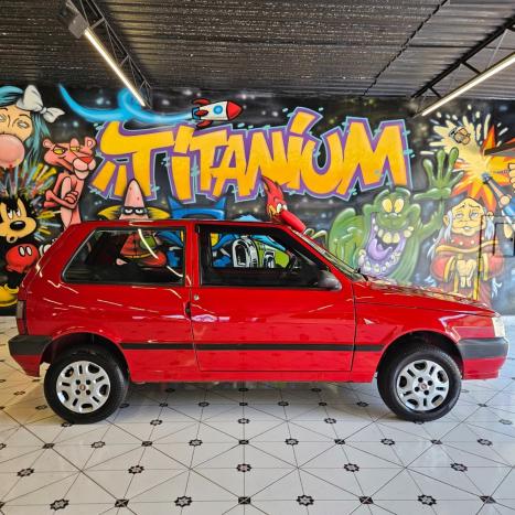 FIAT Uno 1.0, Foto 4 FIAT Uno 1.0, Foto 4