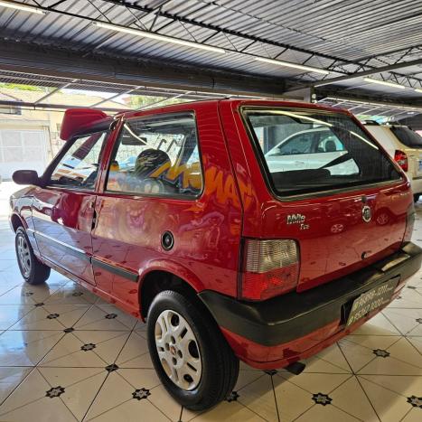 FIAT Uno 1.0, Foto 7 FIAT Uno 1.0, Foto 7
