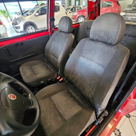 FIAT Uno 1.0, Foto 8 FIAT Uno 1.0, Foto 8