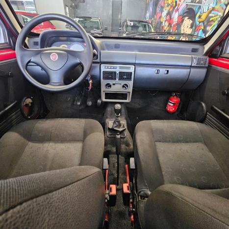 FIAT Uno 1.0, Foto 10 FIAT Uno 1.0, Foto 10