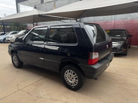 FIAT Uno 1.0 ECONOMY FLEX, Foto 3