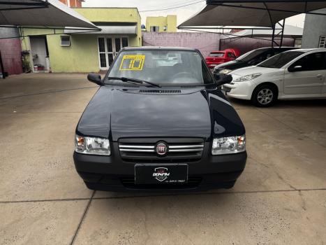 FIAT Uno 1.0 ECONOMY FLEX, Foto 5