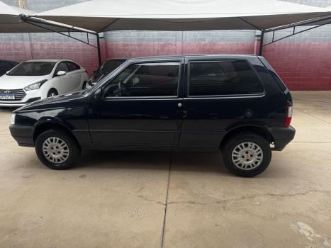 FIAT Uno 1.0 ECONOMY FLEX, Foto 8