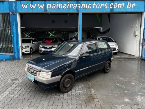 FIAT Uno 1.0 ECONOMY FLEX, Foto 1
