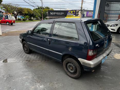 FIAT Uno 1.0 ECONOMY FLEX, Foto 2