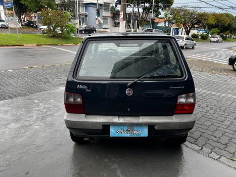 FIAT Uno 1.0 ECONOMY FLEX, Foto 3